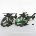 Doces de brinquedo de helicóptero (130503)